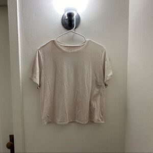 Outdoor Voices Tee XL